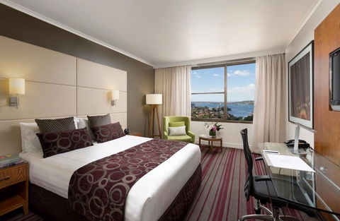 Rydges North Sydney - Kingaroy Accommodation 0