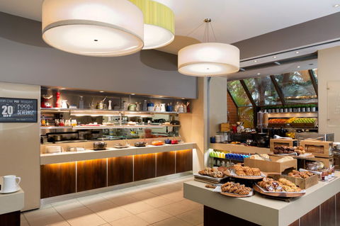 Rydges North Sydney - Kingaroy Accommodation 14