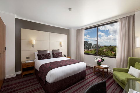 Rydges North Sydney - Kingaroy Accommodation 2