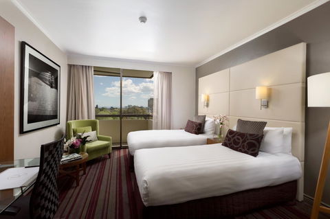 Rydges North Sydney - Kingaroy Accommodation 7
