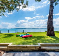 SUNSETCORLETTE - Kingaroy Accommodation