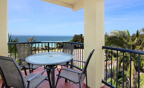 South Pacific Apartments - Kingaroy Accommodation 11