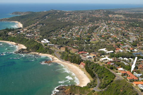 South Pacific Apartments - Kingaroy Accommodation 3