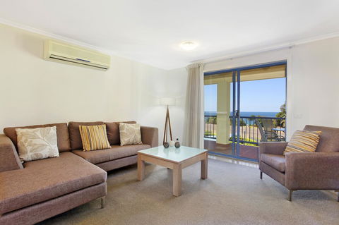 South Pacific Apartments - Kingaroy Accommodation 13