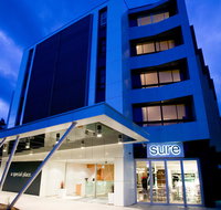 Hotel Urban St Leonards - Kingaroy Accommodation