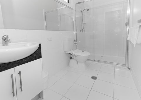 Horizon Holiday Apartments - Kingaroy Accommodation 3