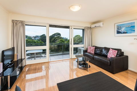 Horizon Holiday Apartments - Kingaroy Accommodation 12