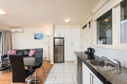 Horizon Holiday Apartments - Kingaroy Accommodation 13
