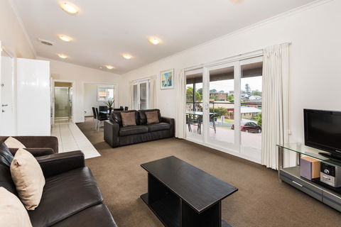 Horizon Holiday Apartments - Kingaroy Accommodation 8