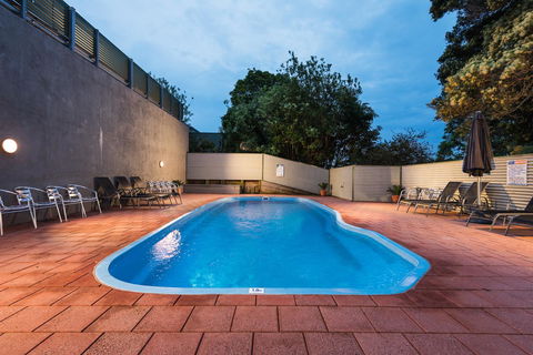 Horizon Holiday Apartments - Kingaroy Accommodation 7