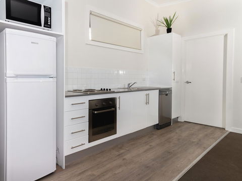 Horizon Holiday Apartments - Kingaroy Accommodation 1