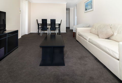 Horizon Holiday Apartments - Kingaroy Accommodation 4