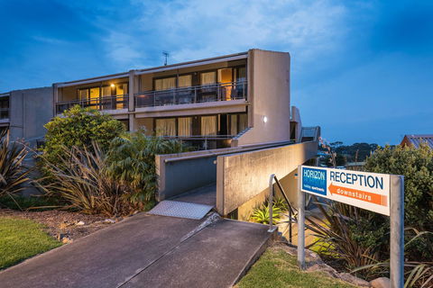 Horizon Holiday Apartments - Kingaroy Accommodation 15