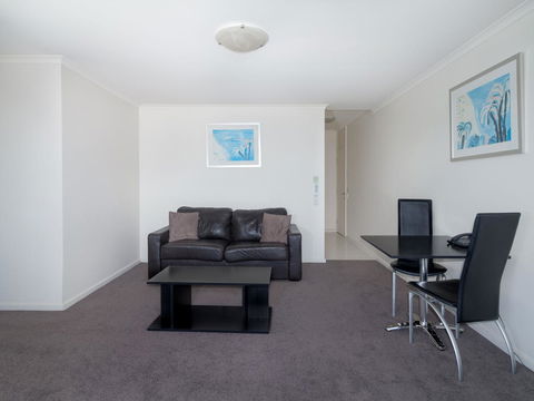 Horizon Holiday Apartments - Kingaroy Accommodation 6