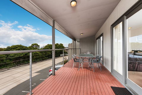 Horizon Holiday Apartments - Kingaroy Accommodation 9