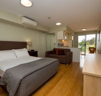 Cabarita Lake Apartments - Kingaroy Accommodation