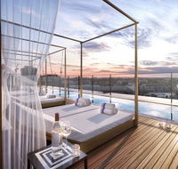 Vibe Hotel Sydney Darling Harbour - Kingaroy Accommodation