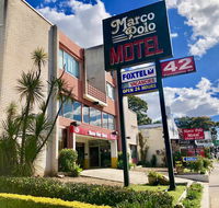 Marco Polo Motor Inn Sydney - Kingaroy Accommodation