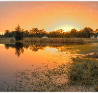 Madigan Wine Country Cottages - Kingaroy Accommodation