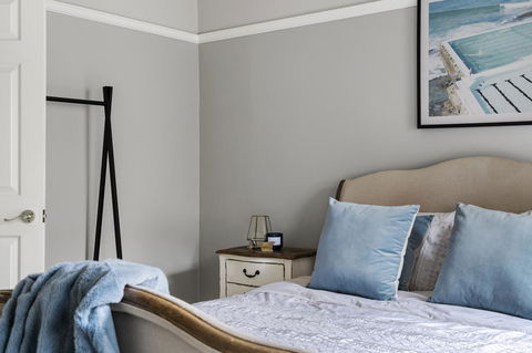 The Spa Cottage With HotTub, Netflix & Stan - Kingaroy Accommodation 4