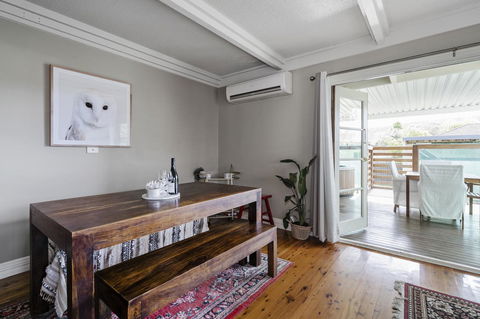 The Spa Cottage With HotTub, Netflix & Stan - Kingaroy Accommodation 27