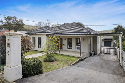 The Spa Cottage With HotTub, Netflix & Stan - Kingaroy Accommodation 20