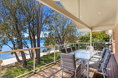 Foreshore Drive, 123, Sandranch - Kingaroy Accommodation 0