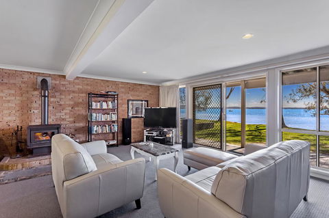 Foreshore Drive, 123, Sandranch - Kingaroy Accommodation 1