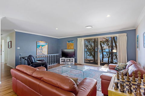 Foreshore Drive, 123, Sandranch - Kingaroy Accommodation 5