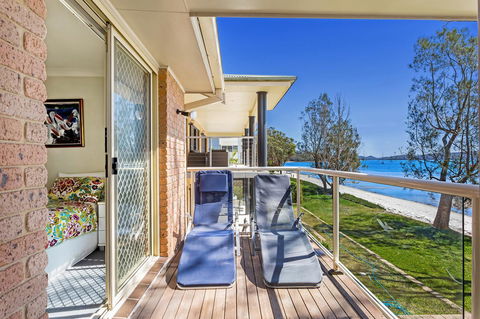 Foreshore Drive, 123, Sandranch - Kingaroy Accommodation 15