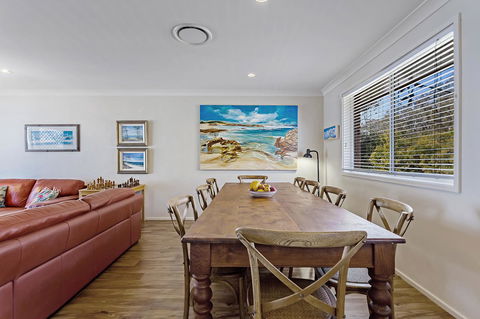 Foreshore Drive, 123, Sandranch - Kingaroy Accommodation 7