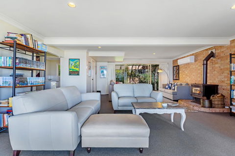 Foreshore Drive, 123, Sandranch - Kingaroy Accommodation 3