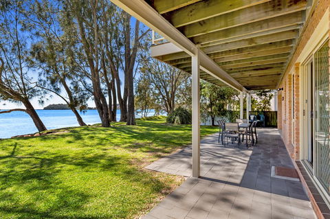 Foreshore Drive, 123, Sandranch - Kingaroy Accommodation 16