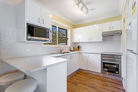 Foreshore Drive, 123, Sandranch - Kingaroy Accommodation 9
