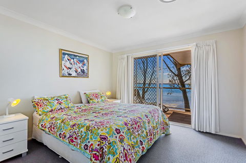 Foreshore Drive, 123, Sandranch - Kingaroy Accommodation 11