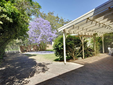 Foreshore Drive, 123, Sandranch - Kingaroy Accommodation 19