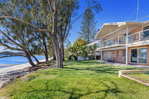 Foreshore Drive, 123, Sandranch - Kingaroy Accommodation 17