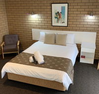 Albury City Motel - Kingaroy Accommodation
