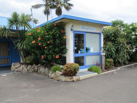 South Seas Motel - Kingaroy Accommodation 17