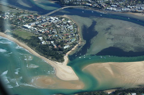 South Seas Motel - Kingaroy Accommodation 24