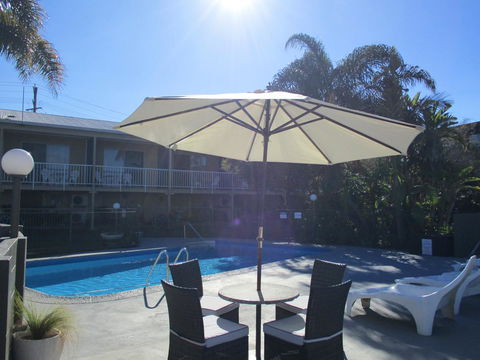 South Seas Motel - Kingaroy Accommodation 12