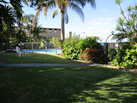 South Seas Motel - Kingaroy Accommodation 14