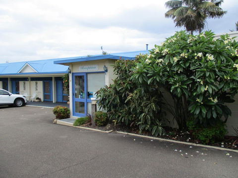 South Seas Motel - Kingaroy Accommodation 19