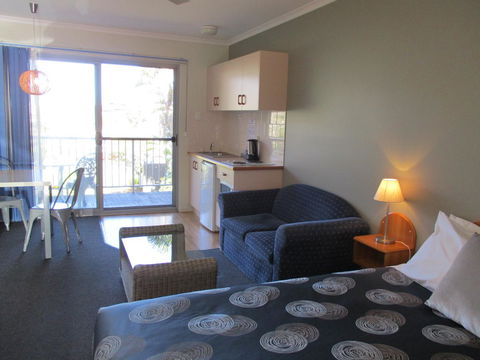 South Seas Motel - Kingaroy Accommodation 11