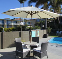 South Seas Motel - Kingaroy Accommodation