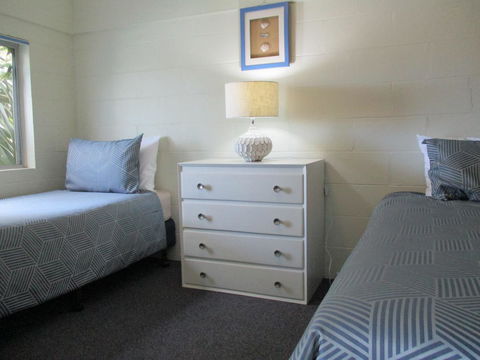 South Seas Motel - Kingaroy Accommodation 8