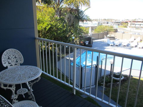 South Seas Motel - Kingaroy Accommodation 7