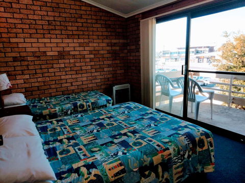 South Seas Motel - Kingaroy Accommodation 3