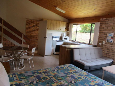 South Seas Motel - Kingaroy Accommodation 5