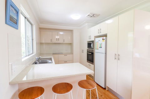 Coastal Horizons Beach House - Kingaroy Accommodation 5